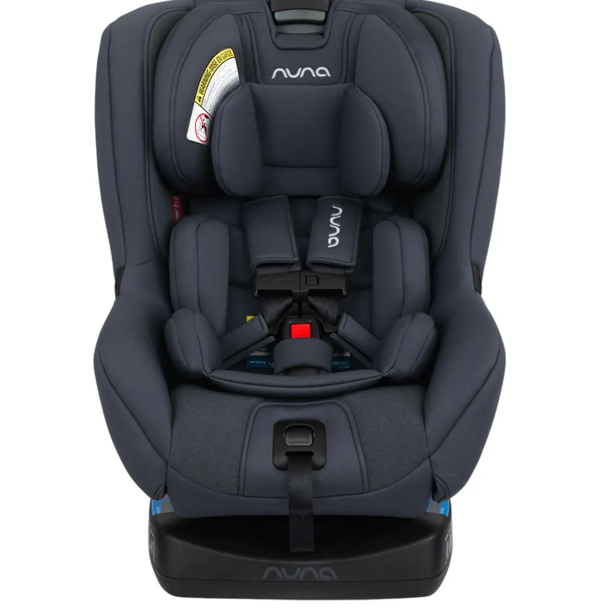 RAVA Convertible Car Seat - Lake