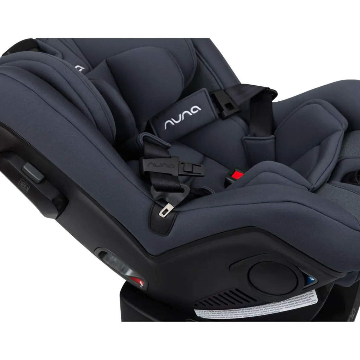 RAVA Convertible Car Seat - Lake