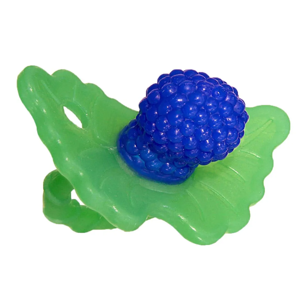 Raz-Berry Teether