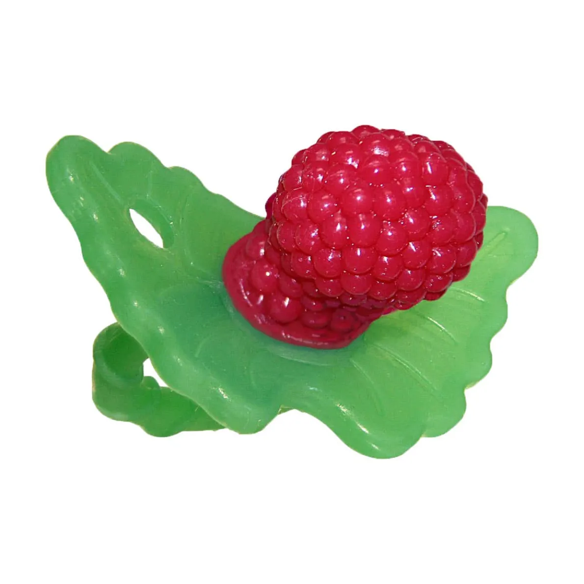 Raz-Berry Teether