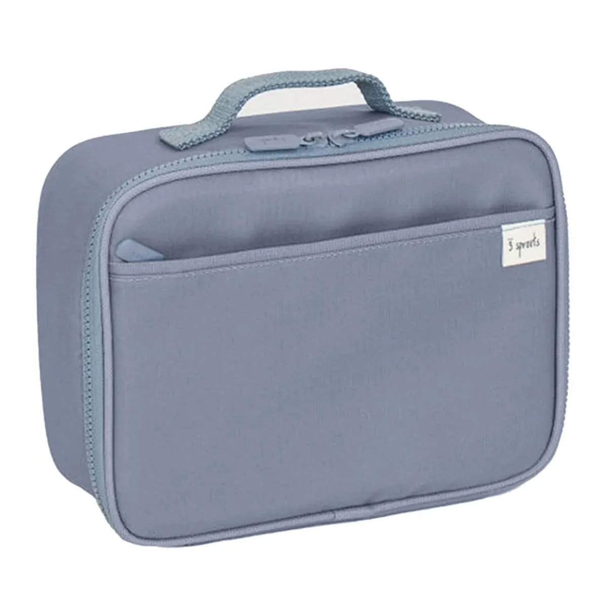 Recycled Fabric Lunch Bag