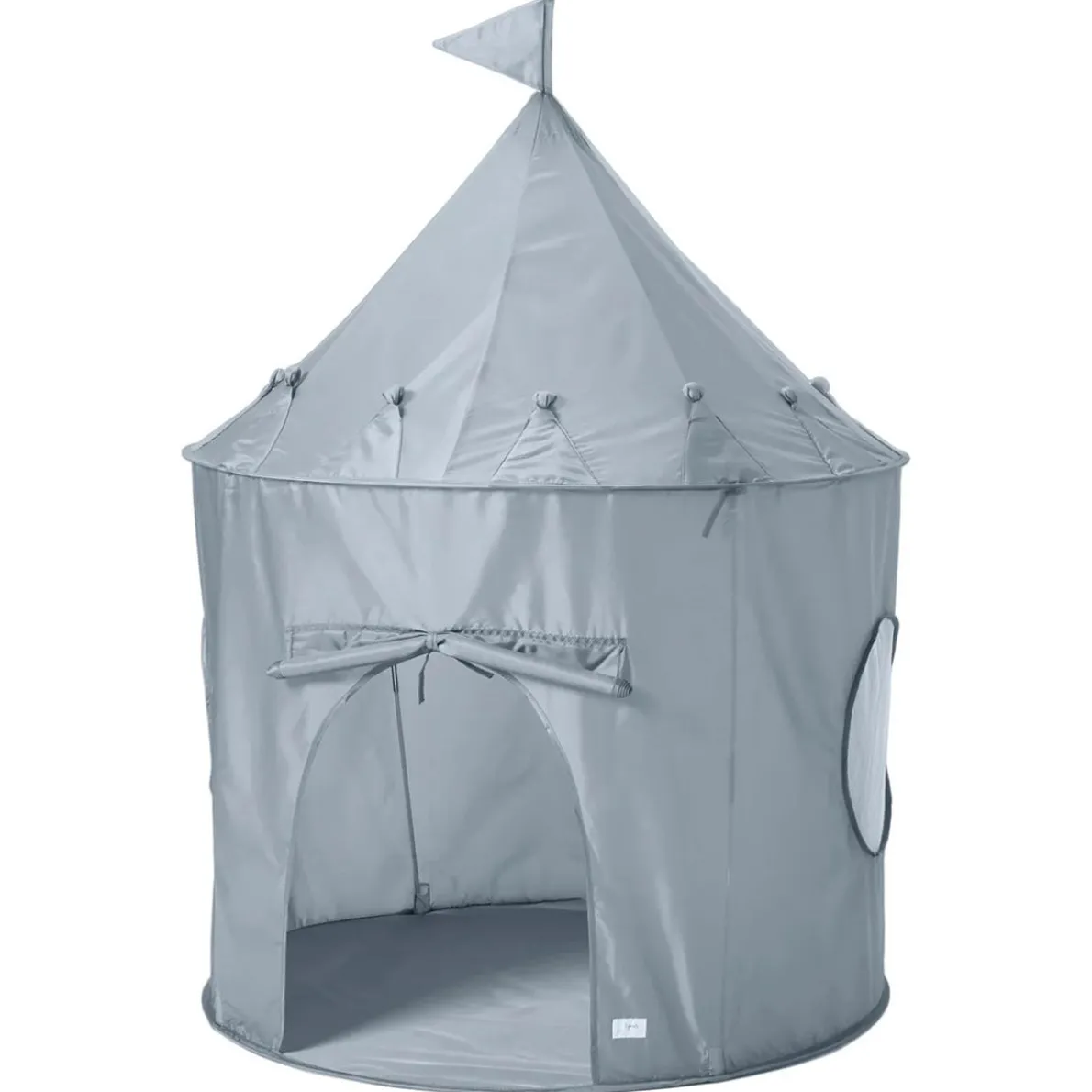 Recycled Fabric Play Tent