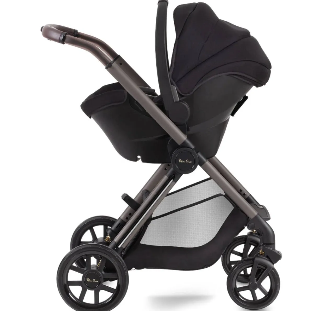 Reef Universal Car Seat Adaptor