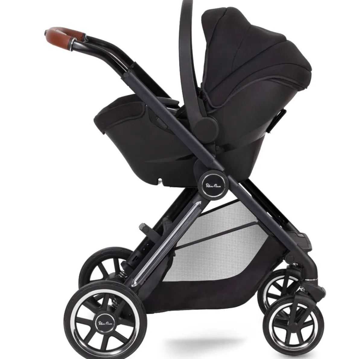 Reef Universal Car Seat Adaptor