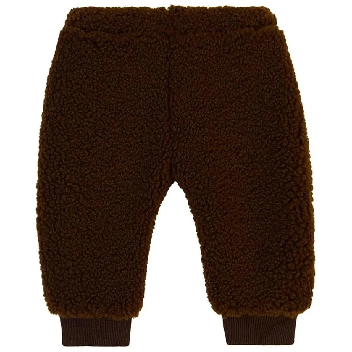 Regular Fit Pants - Gardouch