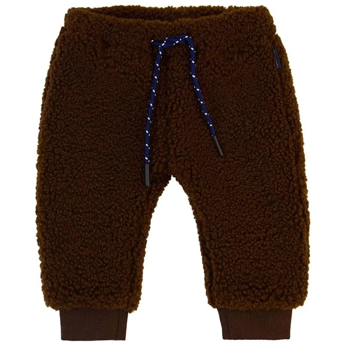 Regular Fit Pants - Gardouch