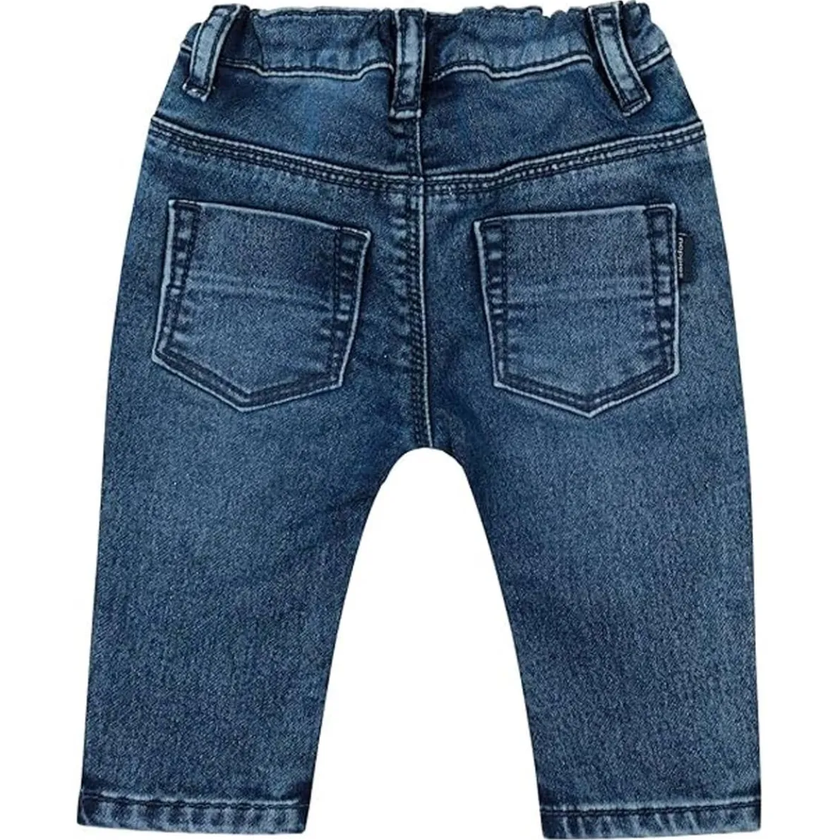 RegularRegular Fit Denim Pants - Gimli