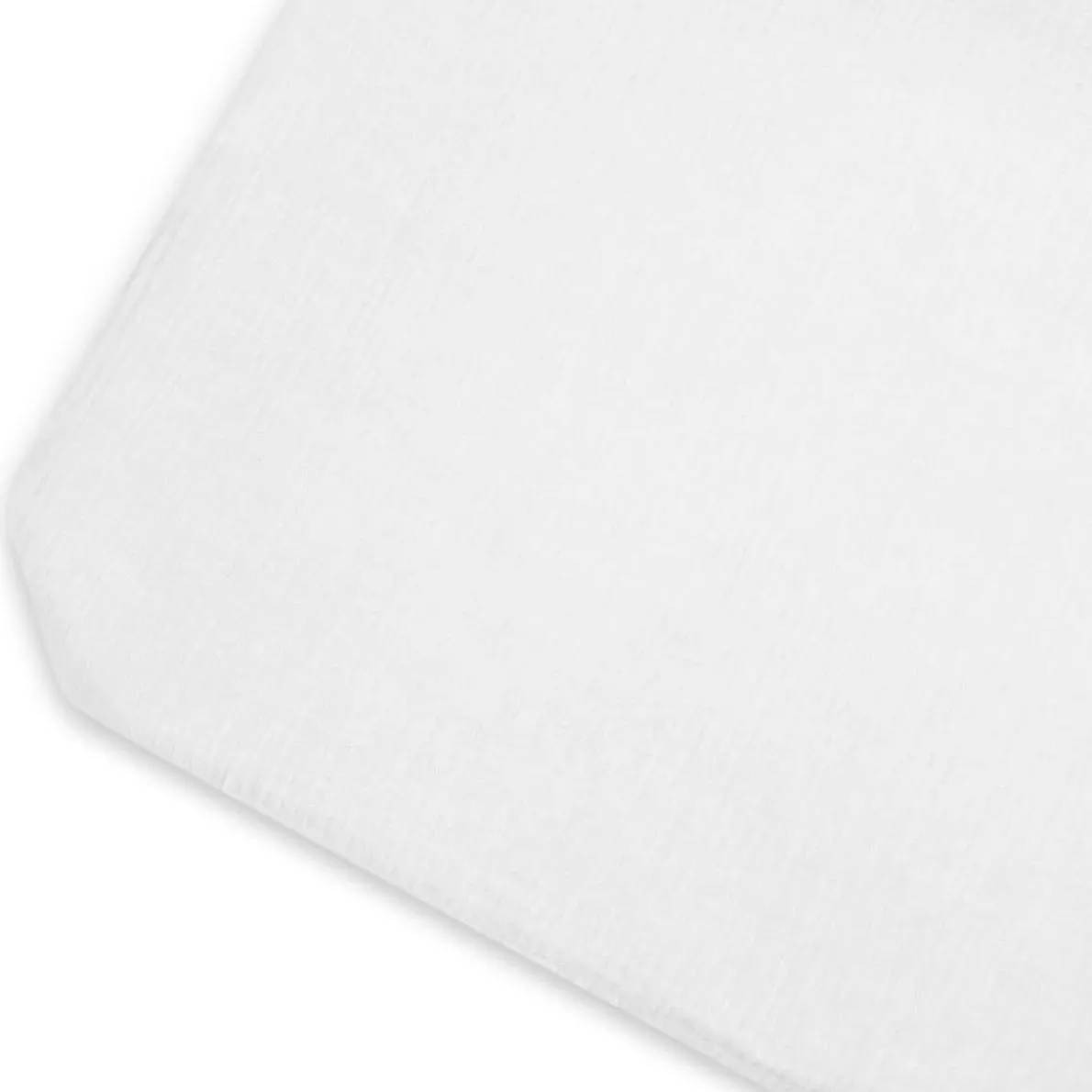 Remi Organic Cotton Mattress Cover