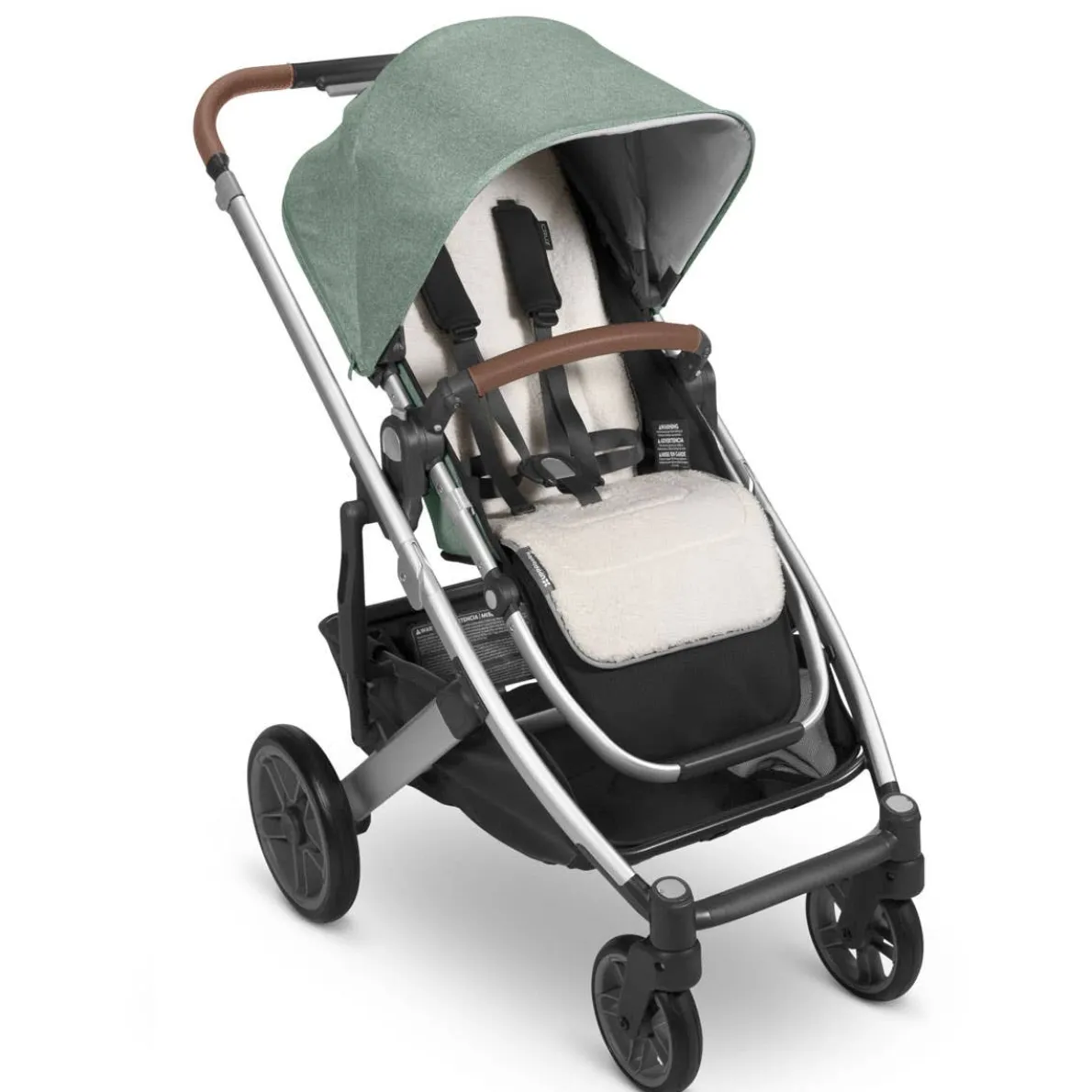 Reversible Seat Liner