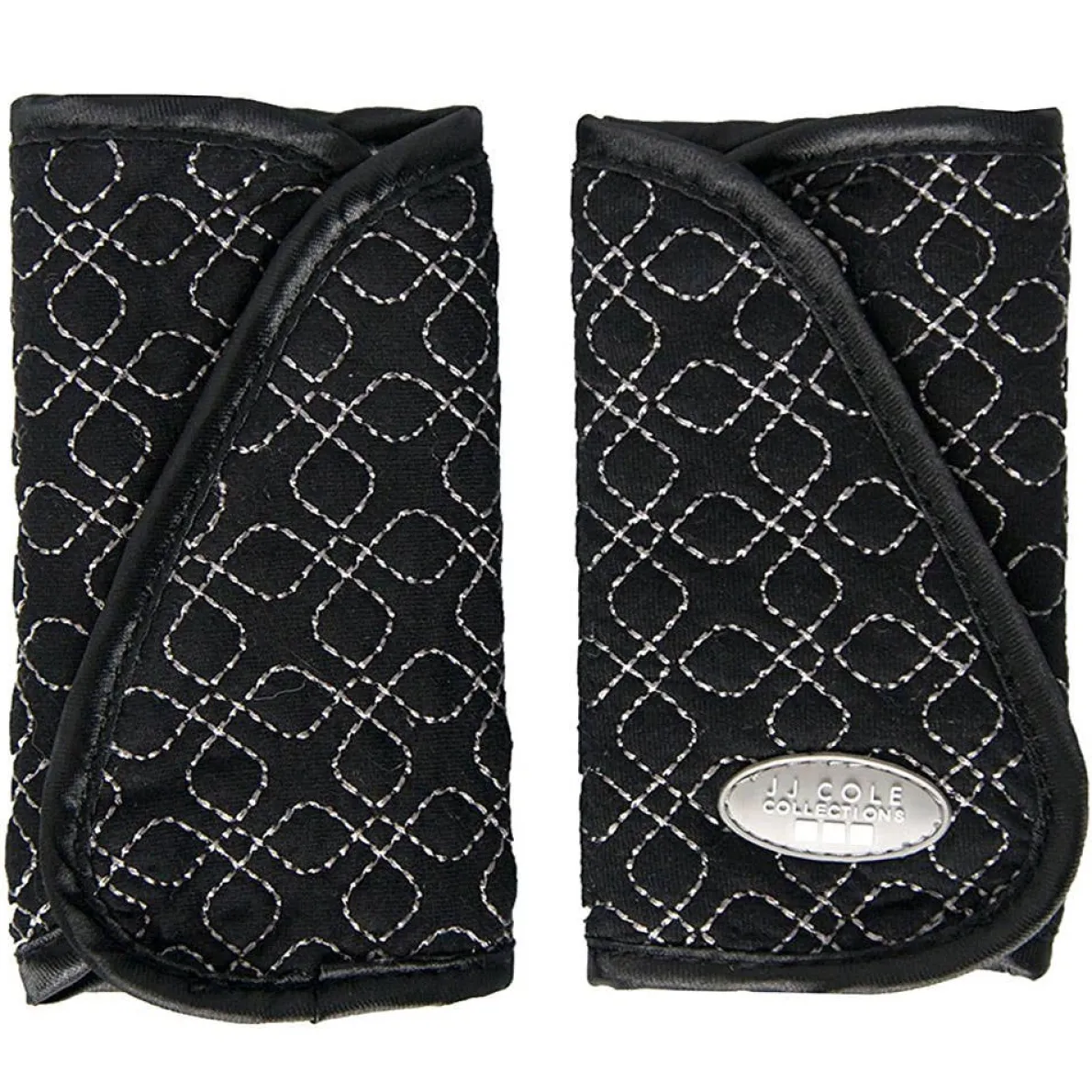 Reversible Strap Covers