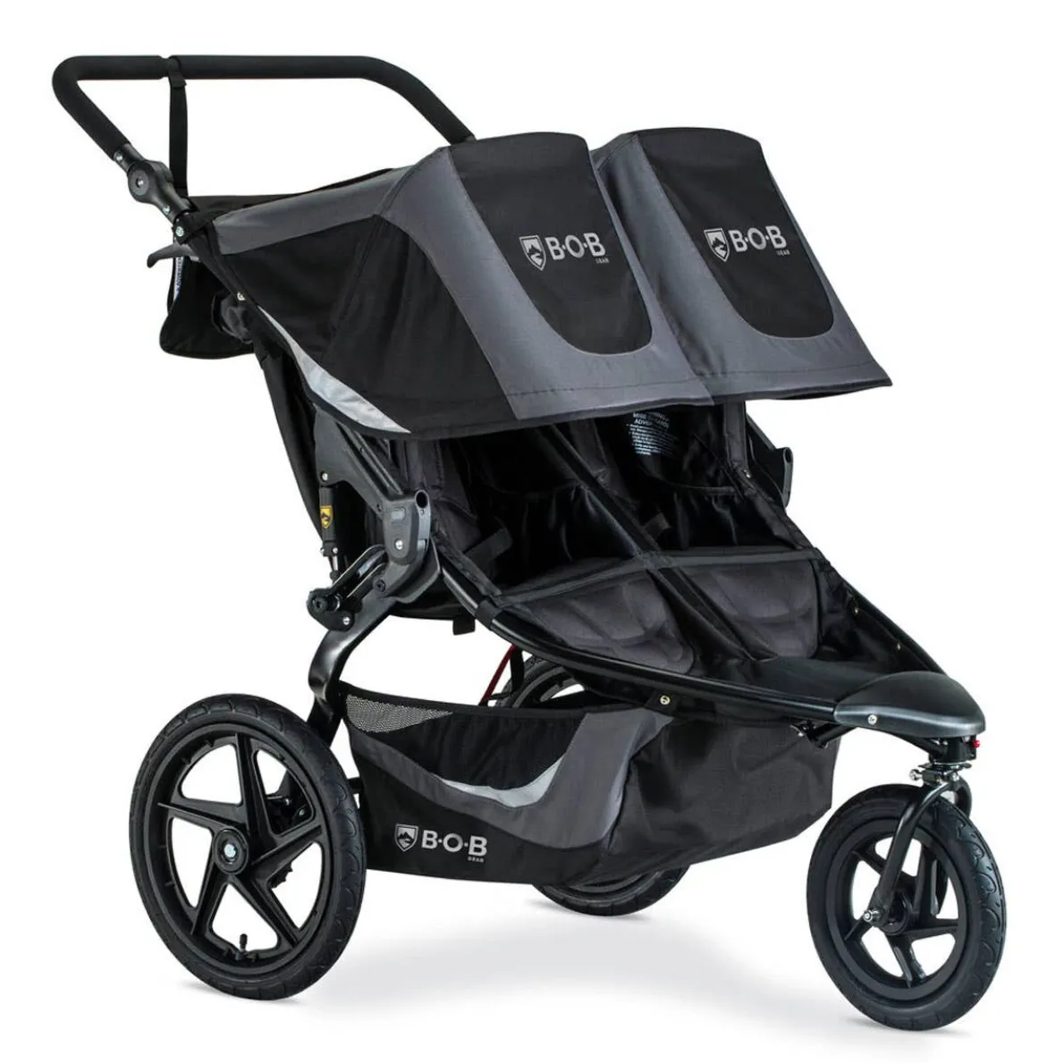 Revolution Flex 3.0 Duallie Stroller