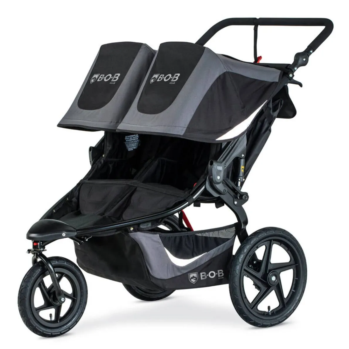 Revolution Flex 3.0 Duallie Stroller