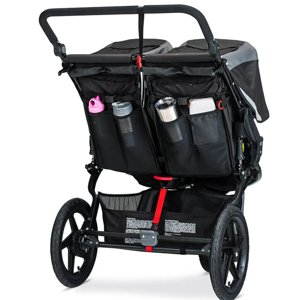 Revolution Flex 3.0 Duallie Stroller