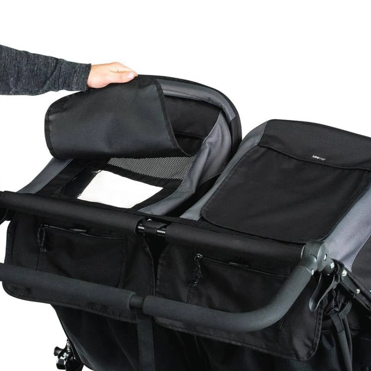 Revolution Flex 3.0 Duallie Stroller