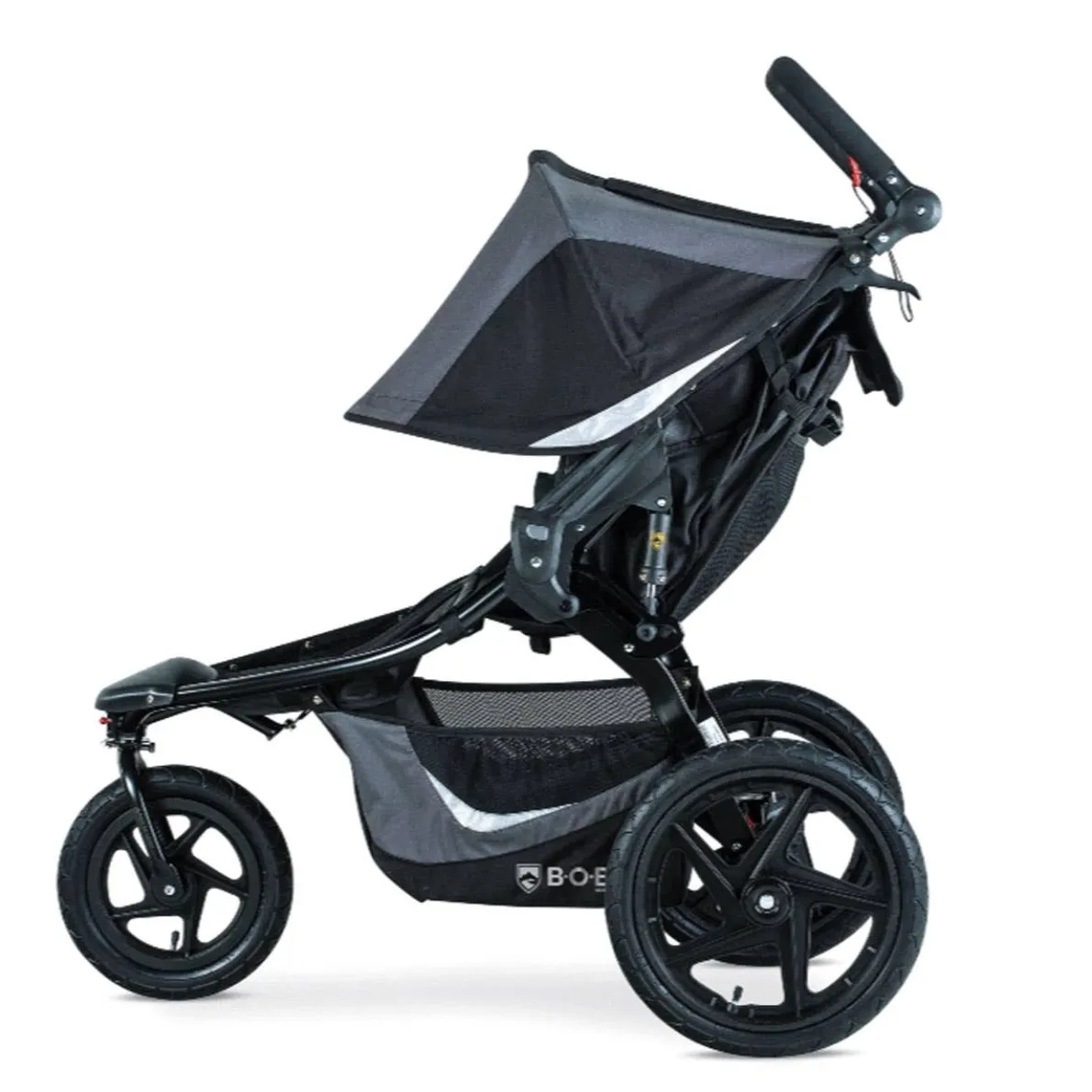 Revolution Flex 3.0 Duallie Stroller