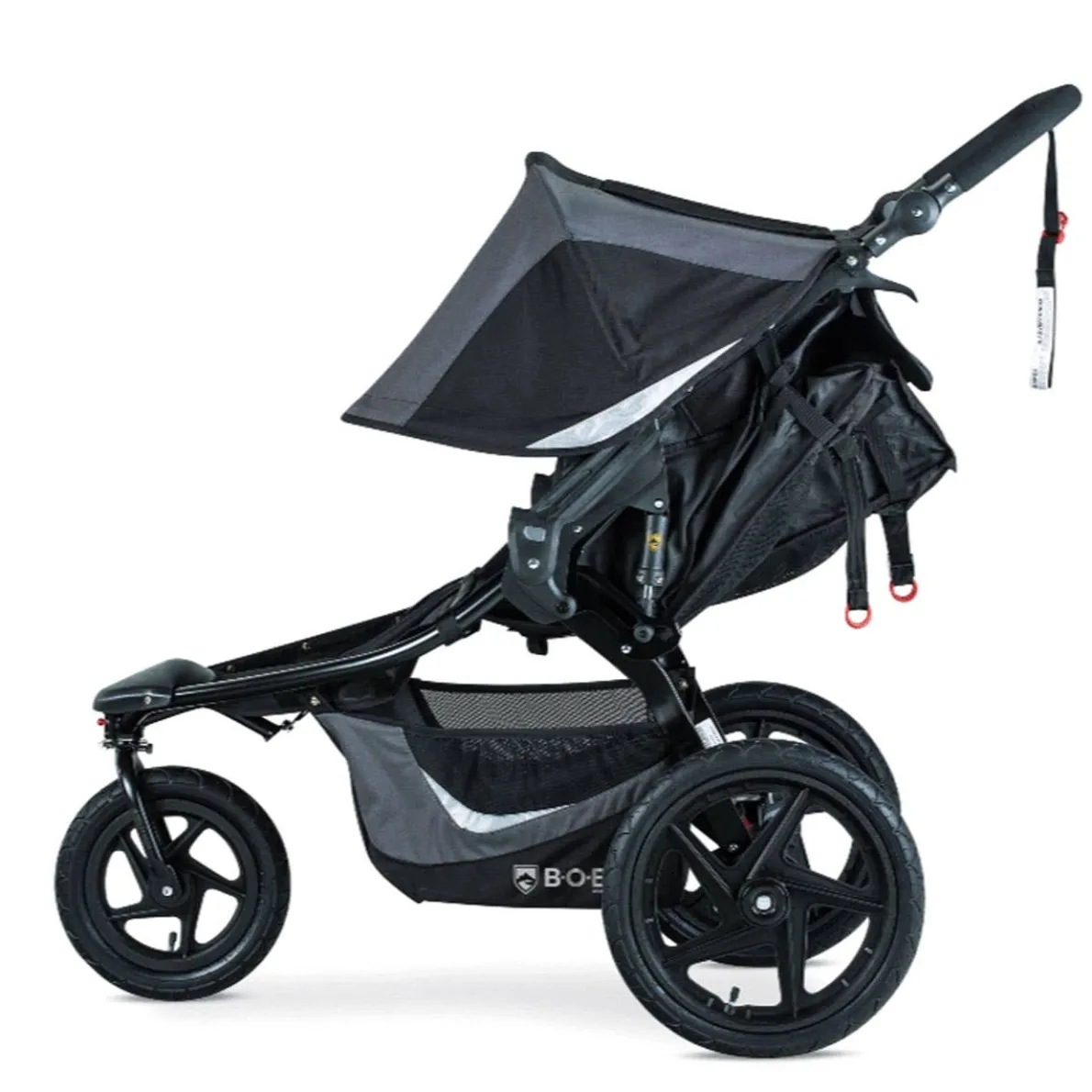 Revolution Flex 3.0 Duallie Stroller