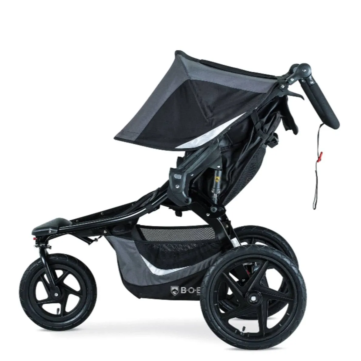 Revolution Flex 3.0 Duallie Stroller