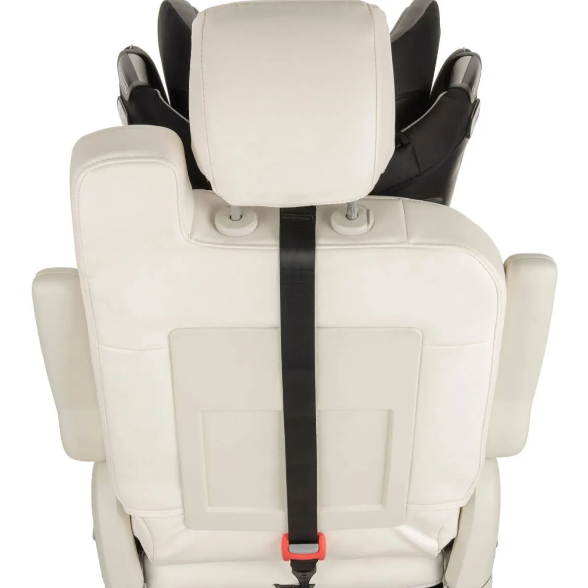 Revolve360 All-in-One Convertible Car Seat