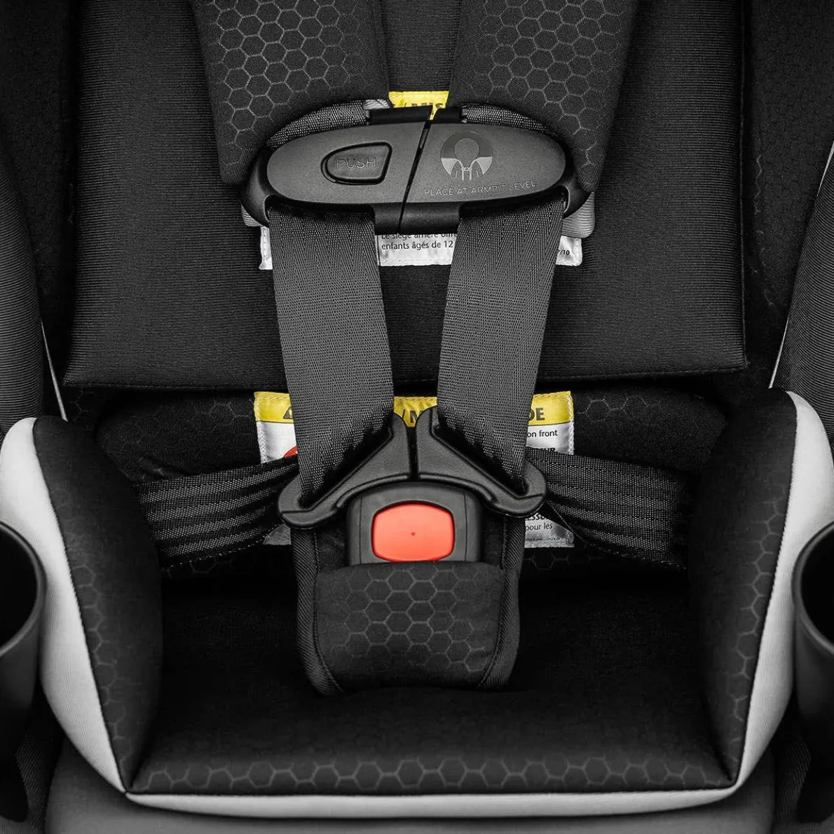 Revolve360 Slim 2-in-1 Rotational Car Seat