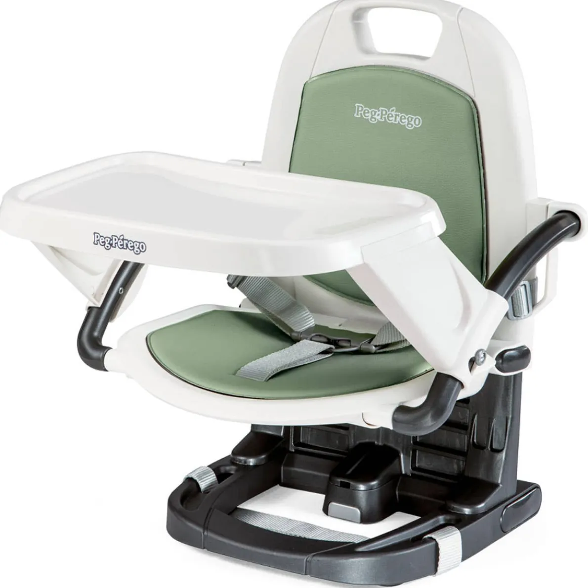 Rialto Folding Booster Chair