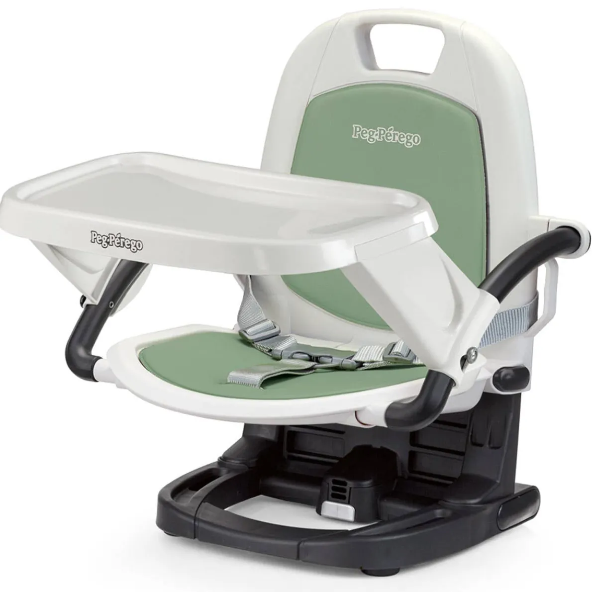 Rialto Folding Booster Chair