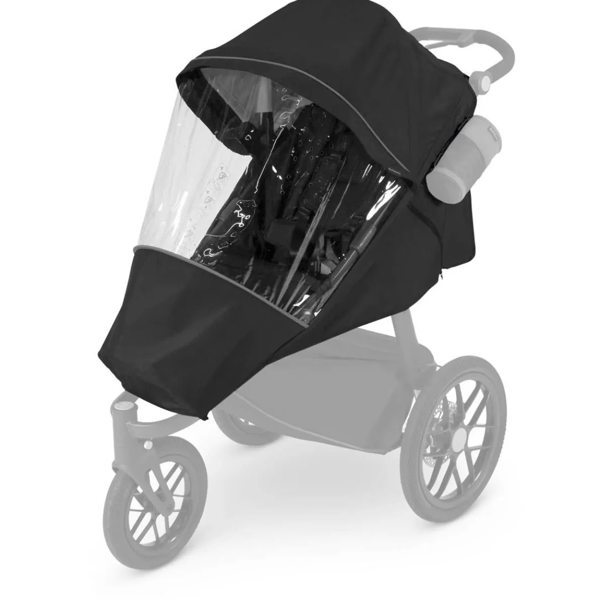 Ridge Performance Rain Shield