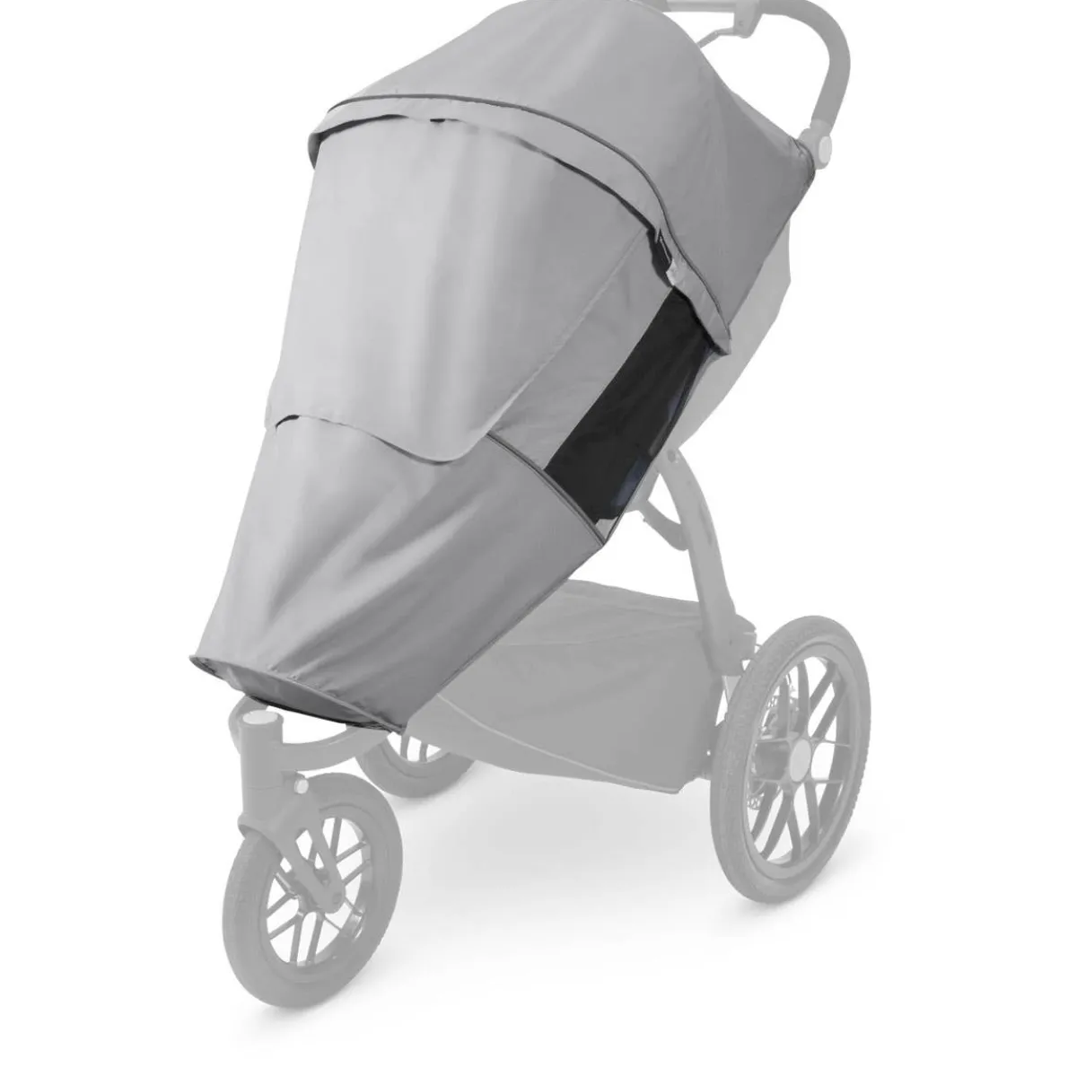 Ridge Sun and Bug Shield