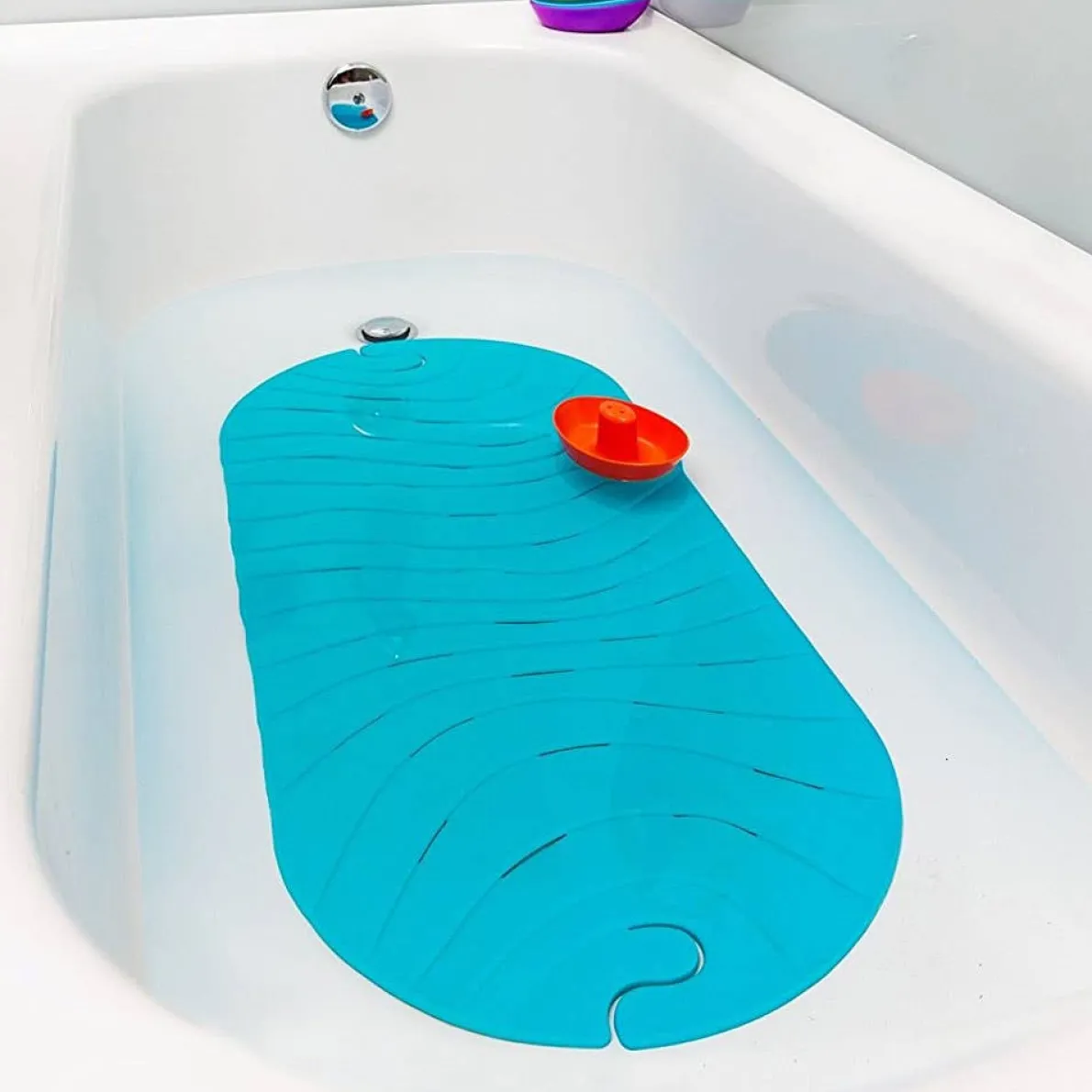 Ripple Bath Mat