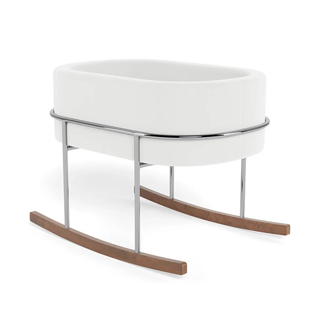Rockwell Bassinet (Micro Suede)