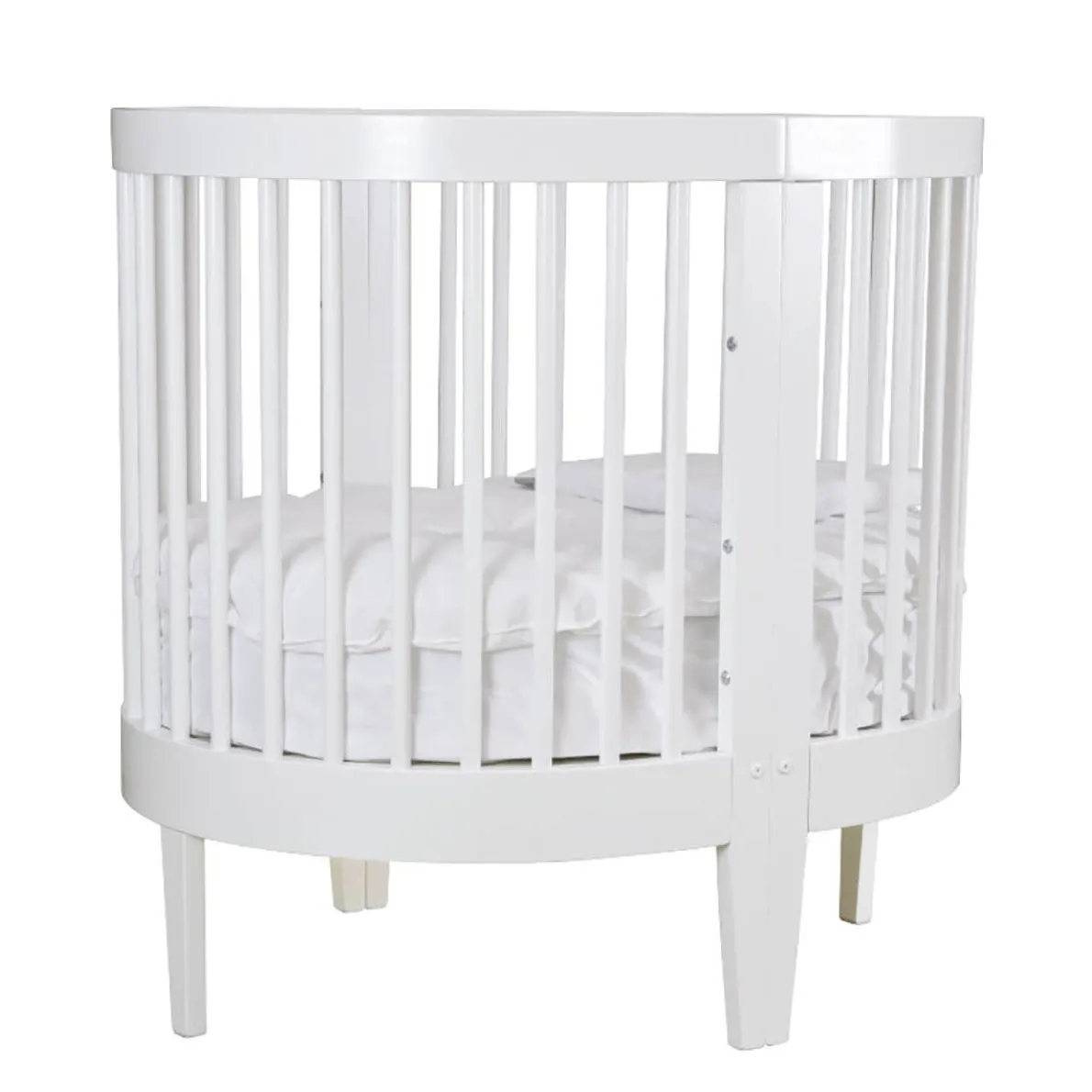 Roma Round Cradle