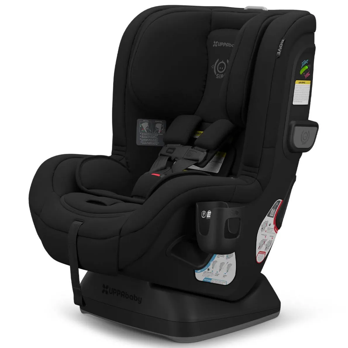 Rove Convertible Car Seat