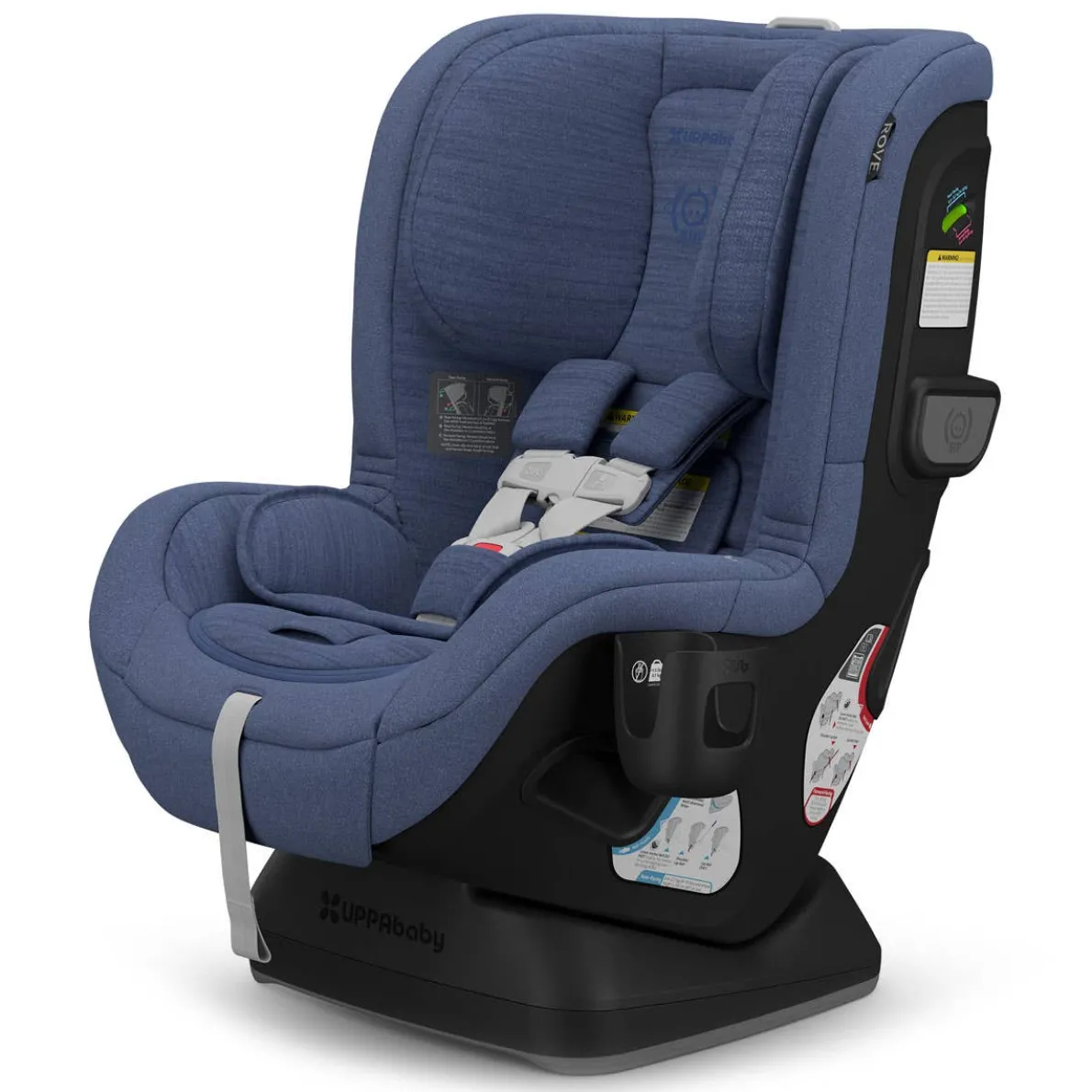 Rove Convertible Car Seat