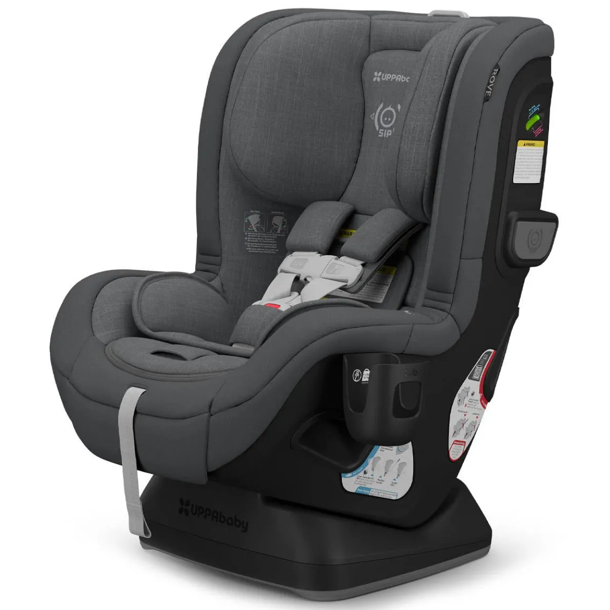 Rove Convertible Car Seat