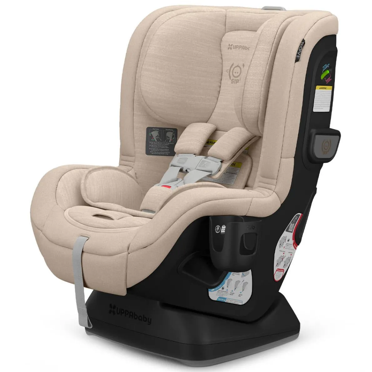 Rove Convertible Car Seat