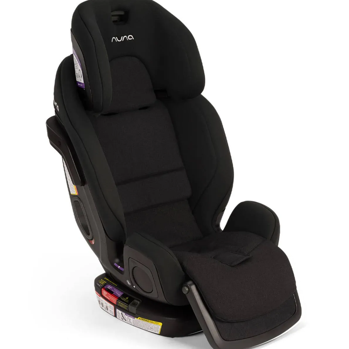 ROYL Car Seat