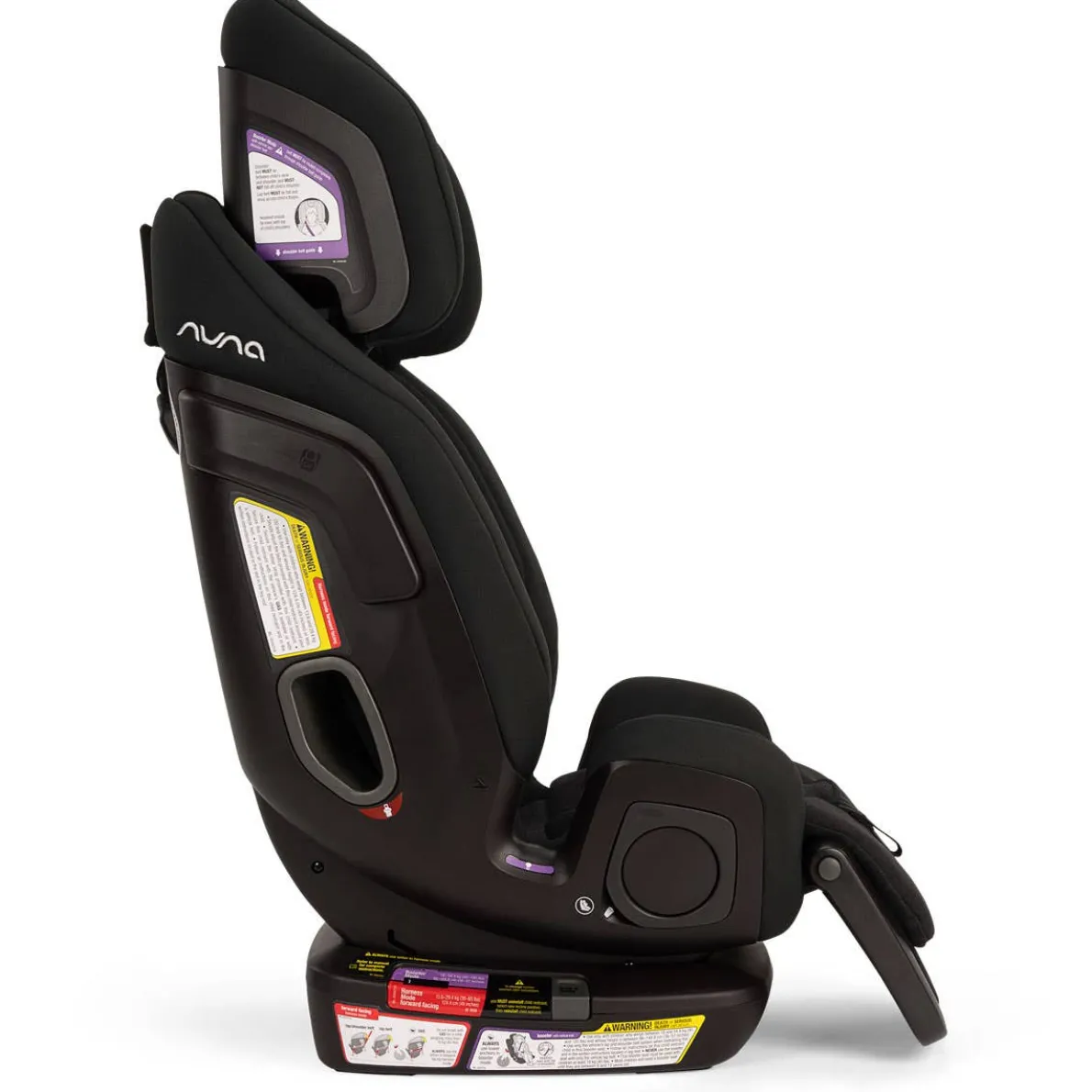 ROYL Car Seat