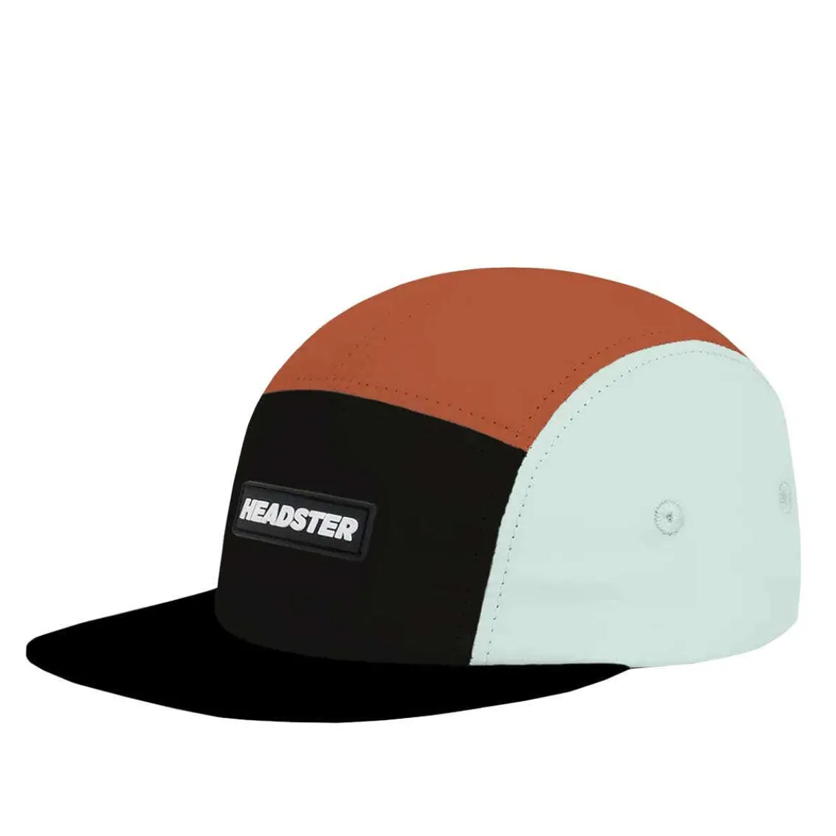 Runner Nylon 5 Panel Hat