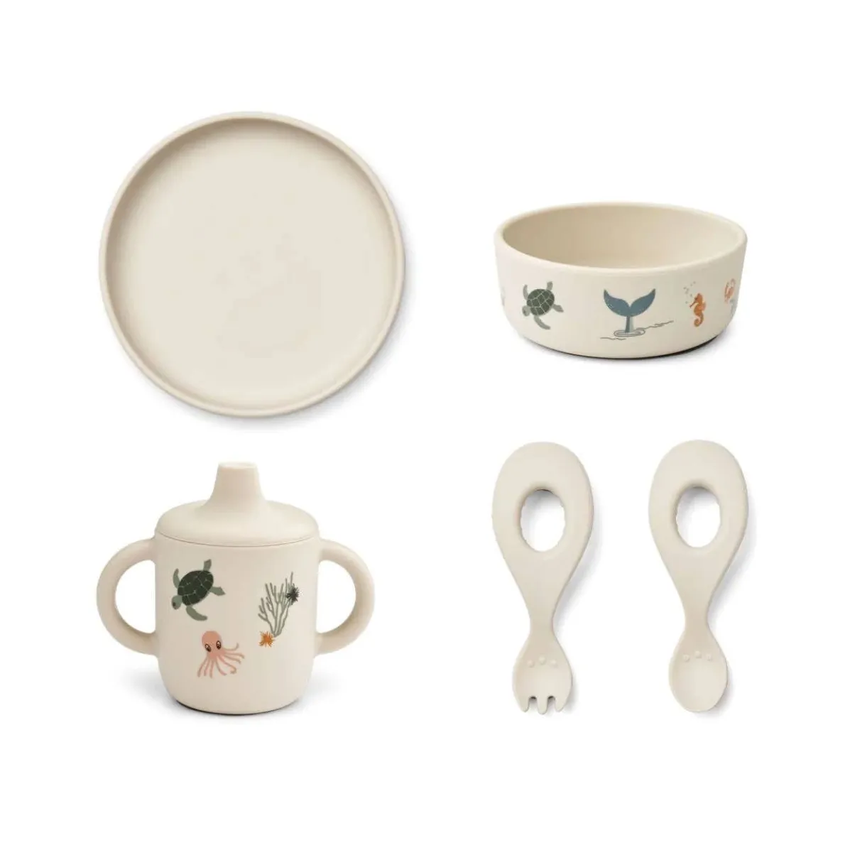 Ryle Printed Tableware
