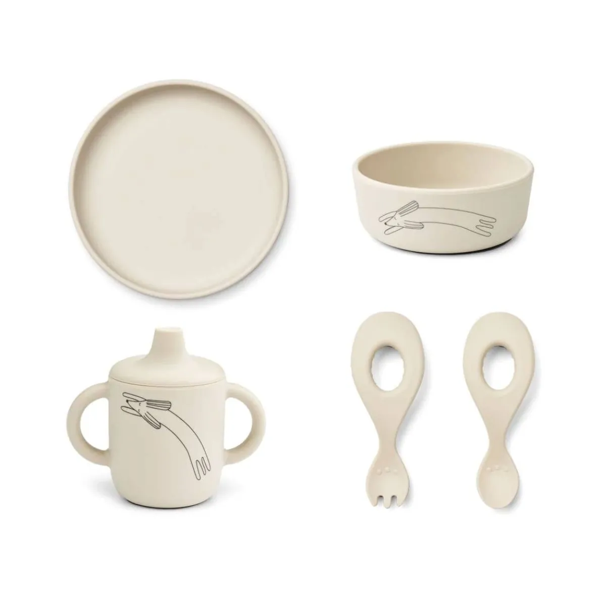 Ryle Printed Tableware