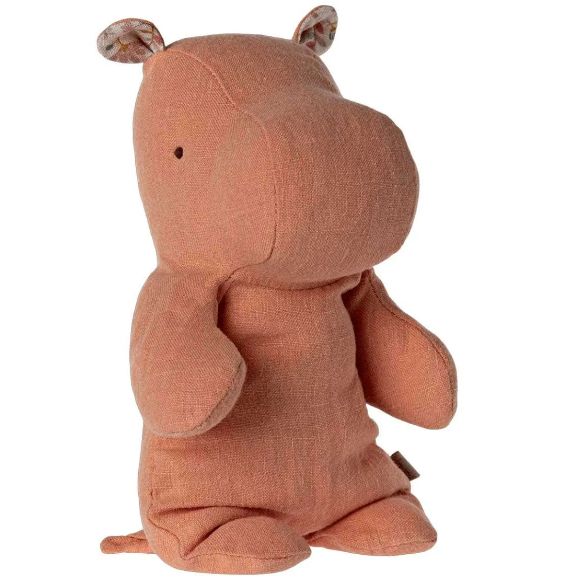 Safari Friends - Hippo (Small)