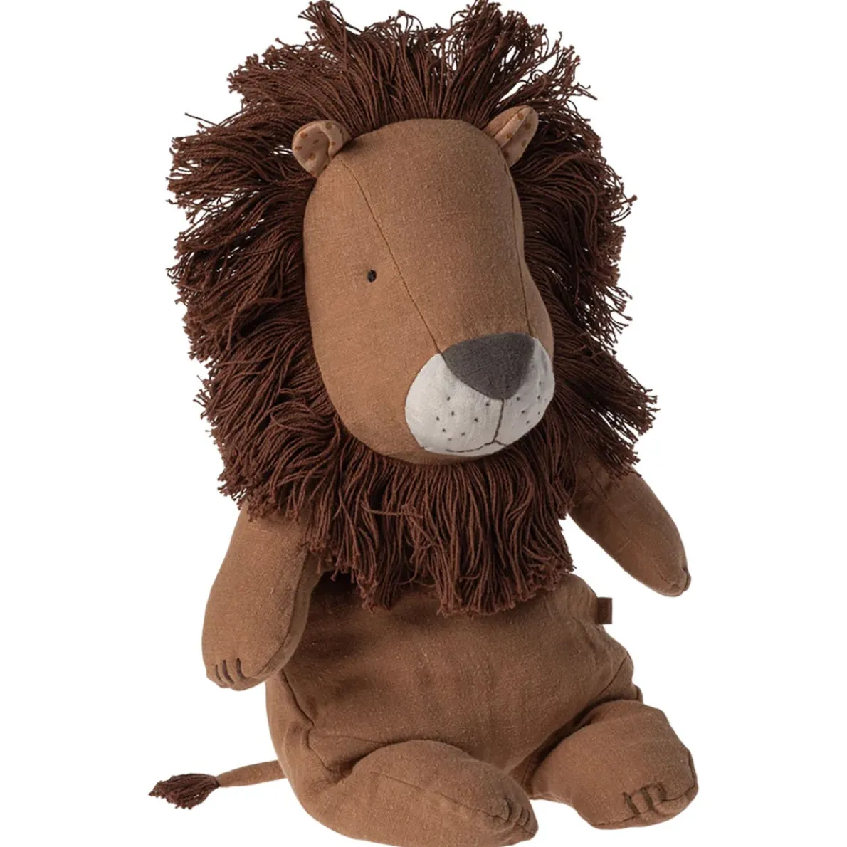 Safari Friends - Lion (Medium)