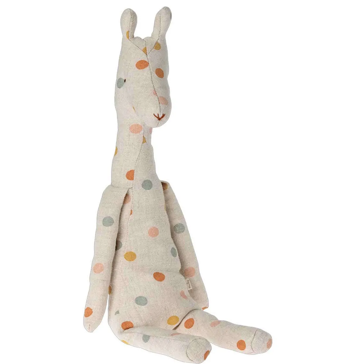 Safari Friends- Giraffe (Medium)