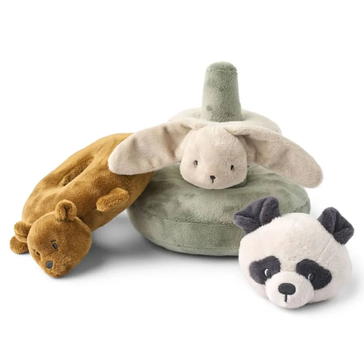 Sannie Classic Stacking Tower