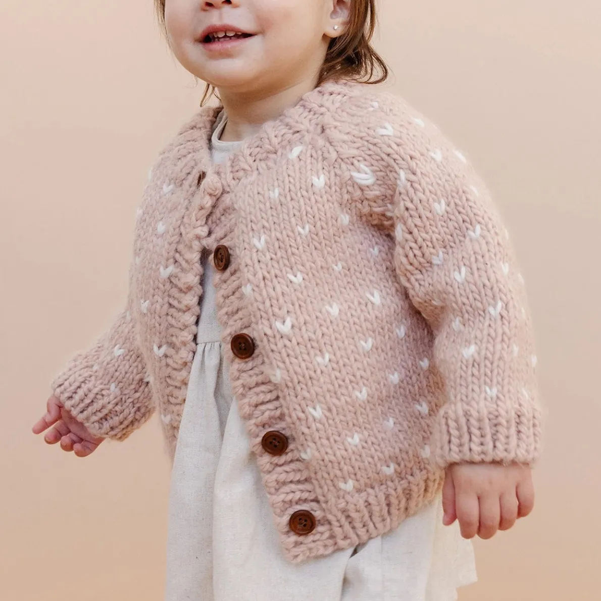 Sawyer Cardigan