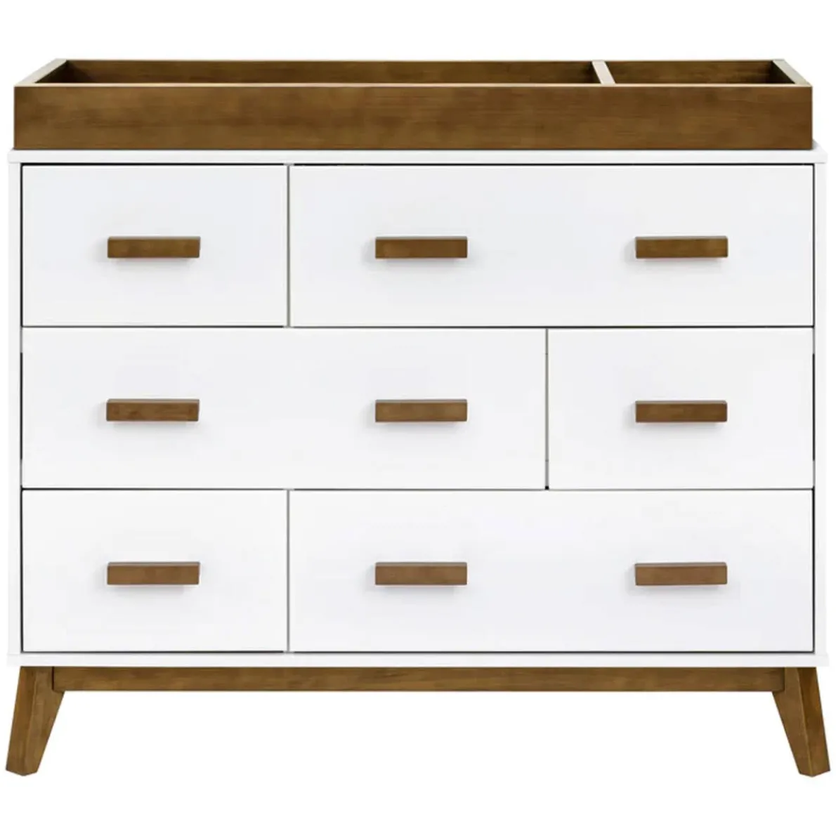 Scoot 6 Drawer Dresser