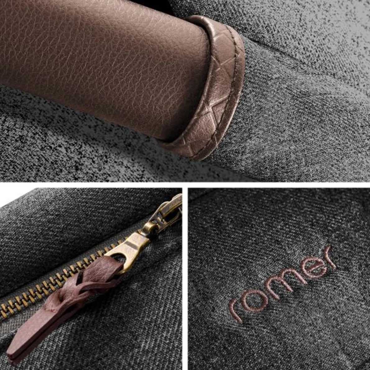 Sera Bassinet for Tura Stroller