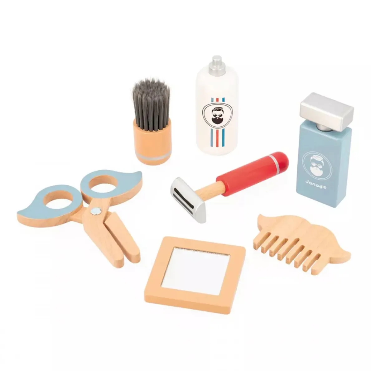Shaving Kit
