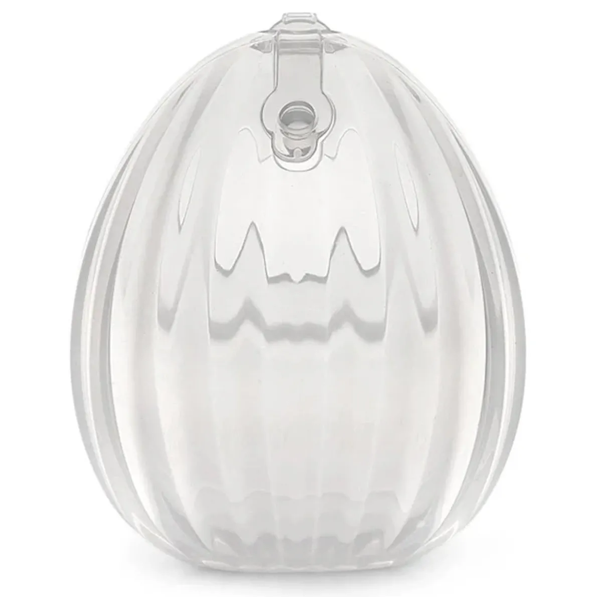 Shell Wearable Silicone Breast Pump (75 mL)