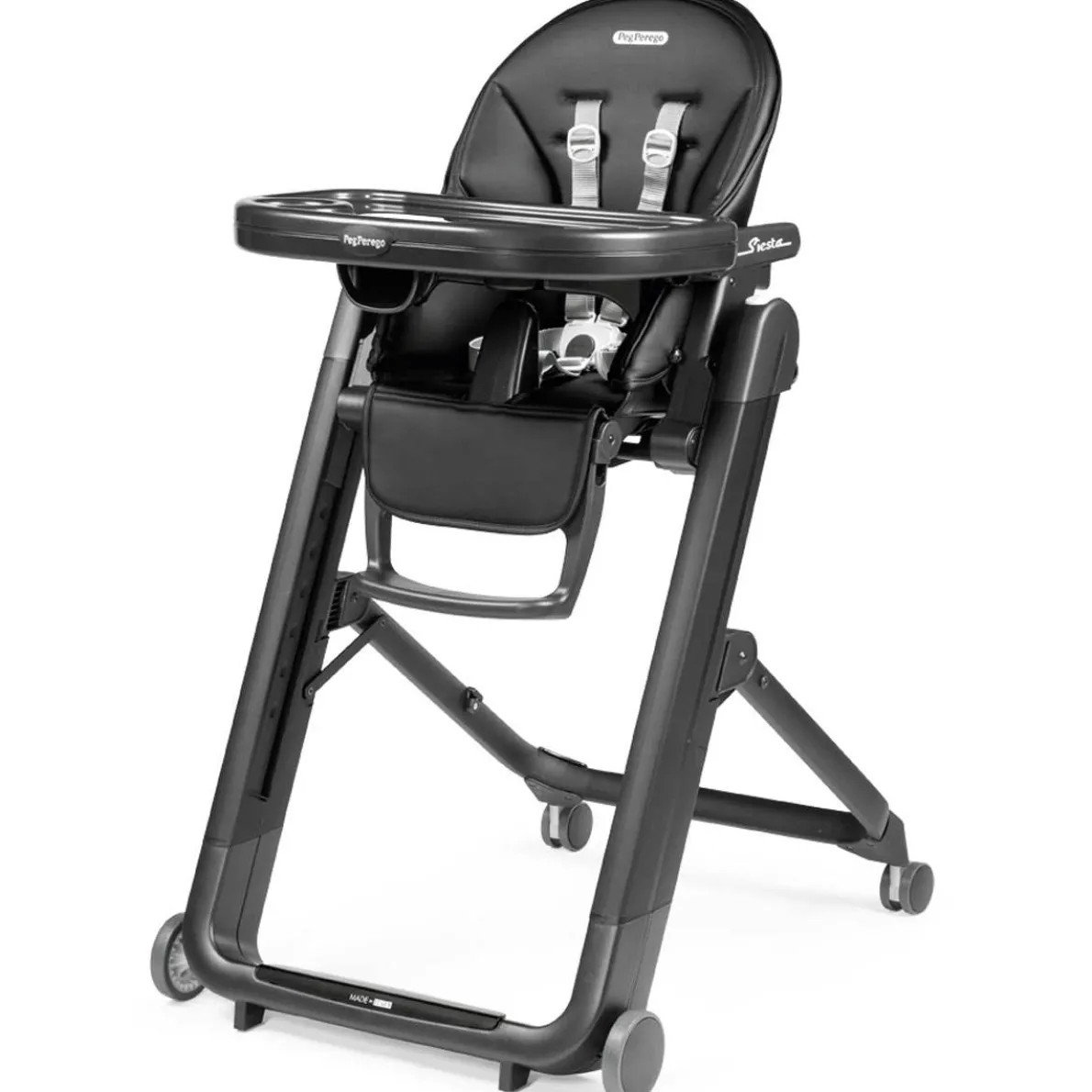 Siesta High Chair