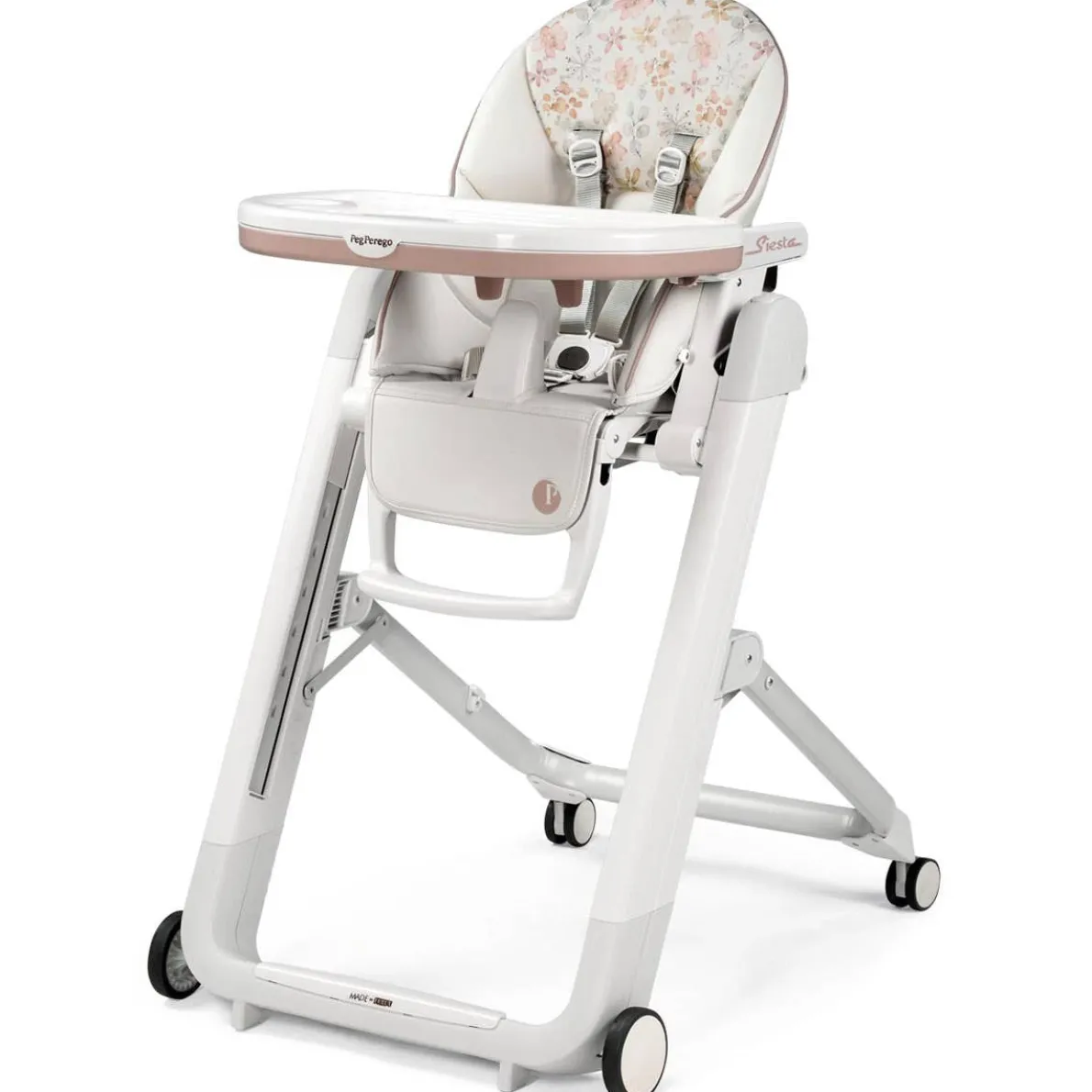 Siesta High Chair (Premium)